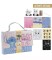 Set de Desen &amp;icirc;n Geantă de Damă Stitch - 1