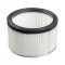 RAIDER Filtru HEPA 149x90mm, pentru aspiratorul RD-WC02N
