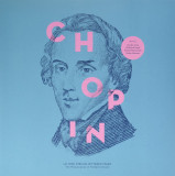 Les Chefs D&#039;Oeuvres De Frederic Chopin | Various Artists