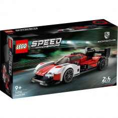 LEGO® Speed Champions - Porsche 963 (76916)