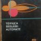 TEHNICA REGLARII AUTOMATE WINFRIED OPPELT, 1965