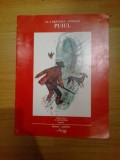 d1 PUIUL - AL.I.BRATESCU VOINESTI - ILUSTRATII DE RONI NOEL