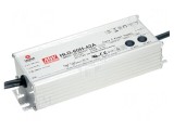 Alimentator LED 60W 36VDC 1&divide;1,7A IP65