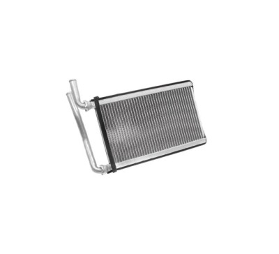 Radiator incalzire habitaclu Mitsubishi Pajero 2006-, Pajero 1999-2006, 274x134x26mm, SRLine 5274N8-2 foto