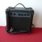 AMPLIFICATOR, STATIE DE AMPLIFICARE 12.5 W, FUNCTIONALA