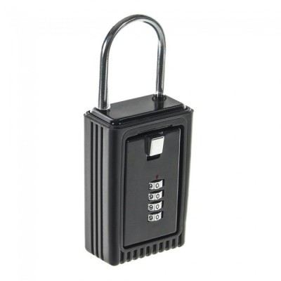 Lacat pentru depozit KEY BOX foto