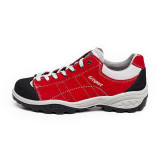 Pantofi Grisport Algodonite Rosu - Red, 38 - 46