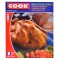 Pungi Pentru Copt Cook, Set 8 Bucăți, Dimensiuni 25x38 cm