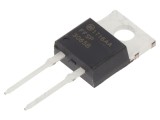 Diodă Schottky THT 650V 30A - ONSEMI - FFSP3065B