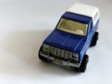 bnk jc Hot Wheels 1995 Bronco 4-Wheeler - Ford 5‑Pack