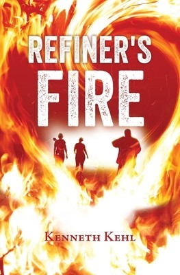 Refiner&amp;#039;s Fire foto