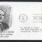 United States 1976 Adolph S Ochs FDC K.703