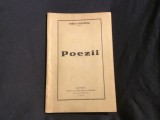carte - Poezii de Vasile Costopol anul 1928 / 128 pagini !