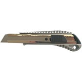 Cutter metalic, XD-8126-2, lama 0.5x18x100mm, Venus Dsh,103193