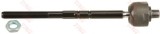 Bieleta directie MERCEDES C-CLASS T-Model (S203) (2001 - 2007) TRW JAR649