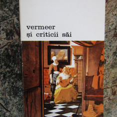 Vermeer si criticii sai – Tudor Octavian