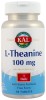 L Theanine 100mg Kal Secom 30tb
