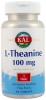 L Theanine 100mg Kal Secom 30tb