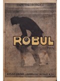 Dem. Theodorescu - Robul (Editia: Editie interbelica)