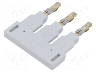 EATON ELECTRIC Star-point bridge Series DILM12 DILM15 DILM7 DILM9 foto