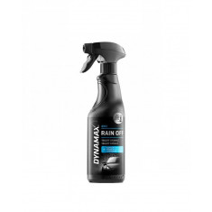 Tratament Hidrofob Parbriz Dynamax Rain Off, 500ml