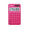 Calculator portabil 10 digits Casio SL-310UC rosu