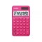 Calculator portabil 10 digits Casio SL-310UC rosu