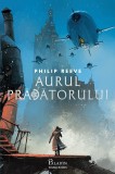 Aurul prădătorului (Cronicile orașelor flăm&acirc;nde #2)