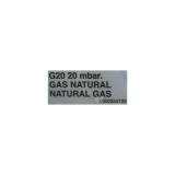 Duză pentru plită BOSCH 00622830 00623805 BALAY SIEMENS Original