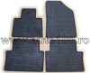 Covorase Cauciuc Citroen C5 X7 (2008-2017) Rigum, Premium, Fara Miros, Margine Protectie