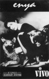 Enya - Enya, Caseta audio