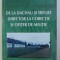 DE LA DACHAU SI ERFURT DIRECTOR LA CORECTIE SI OFITER DE MILITIE de GRIGORE DOMINTE , 2006