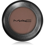 MAC Cosmetics Eye Shadow fard ochi culoare Brun Satin 1,5 g