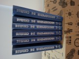 Enciclopedie de chimie-6 volume