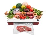Aparat de vidat cu functie dubla, Beper, P102CON001