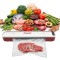 Aparat de vidat cu functie dubla, Beper, P102CON001