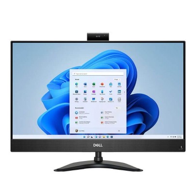 All-in-One Touchscreen SH Dell OptiPlex 7490, i5-10500, 16GB DDR4, SSD, FHD, Grad B foto