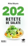 202 retete de salate