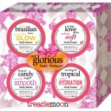 Treaclemoon Glorious Body Butters set cadou pentru corp