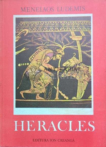 Heracles - Menelaos Ludemis ($J136)