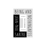 Being and Nothingness