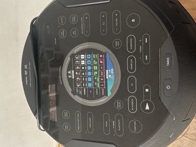 V&amp;acirc;nd boxă audio Sony MHC-V82D foto