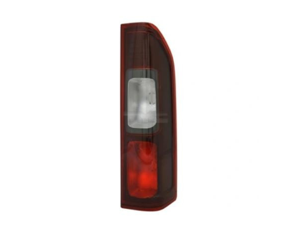 Stop spate lampa FIAT TALENTO, 06.2016-, Opel VIVARO, 08.2014-10.2019, Renault Trafic 08.2014-07.2021; Nissan NV300, 09.2016-, partea dreapta, OEM/OE