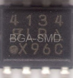 4134x96c Circuit Integrat