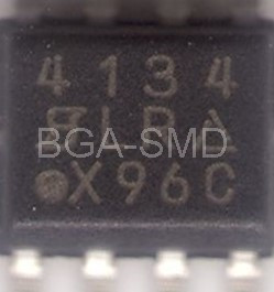 4134x96c Circuit Integrat foto