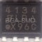 4134x96c Circuit Integrat