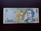 Romania 1998 - 1000 lei