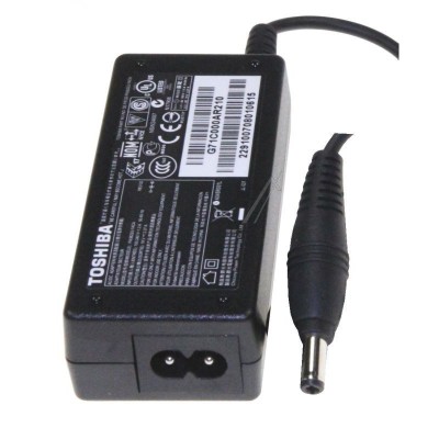 60. Incarcator COMPATIBIL TOSHIBA model PA-1650-21 65W ,19.V,3.42A; foto