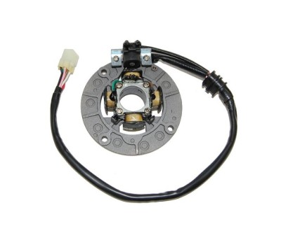 Stator Yamaha YZF 250 01- 09, 400 426 450 98- 05 foto