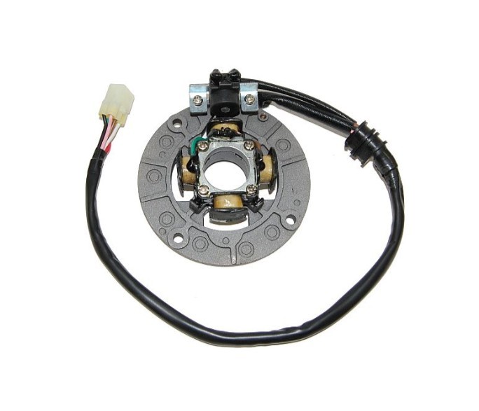 Stator Yamaha YZF 250 01- 09, 400 426 450 98- 05